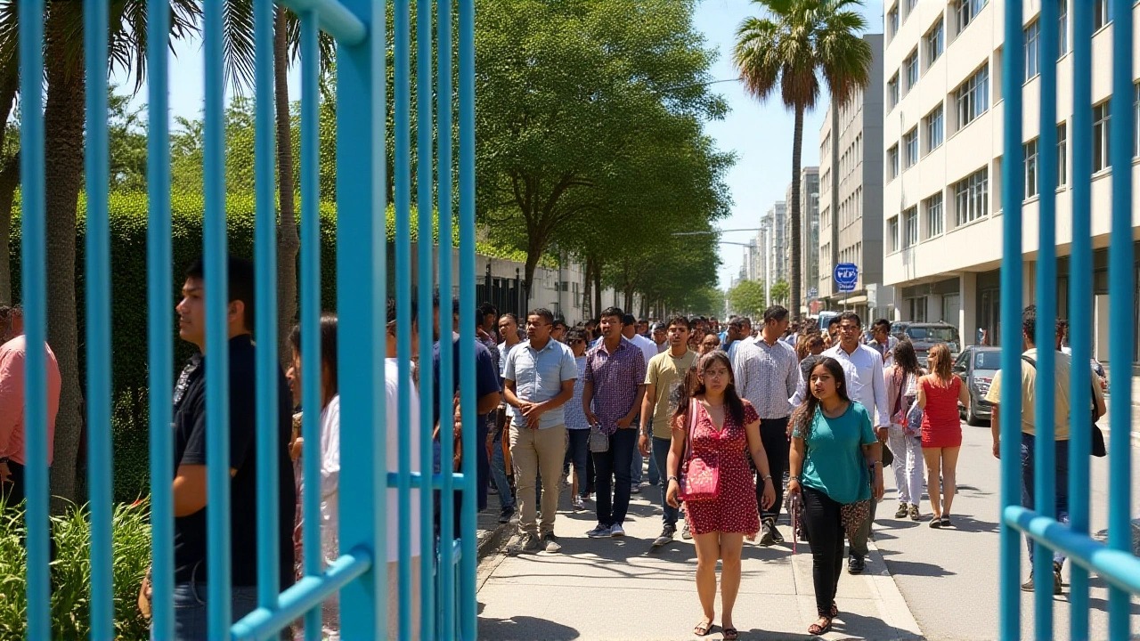 Gabarito da PND 2025 sai na terça; prazo para recursos é de apenas 48 horas