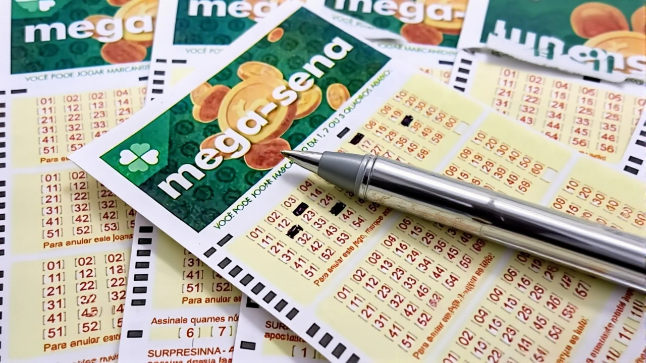 Mega-Sena 2926 acumula R$ 33 milhões; nenhuma aposta acerta a sena
