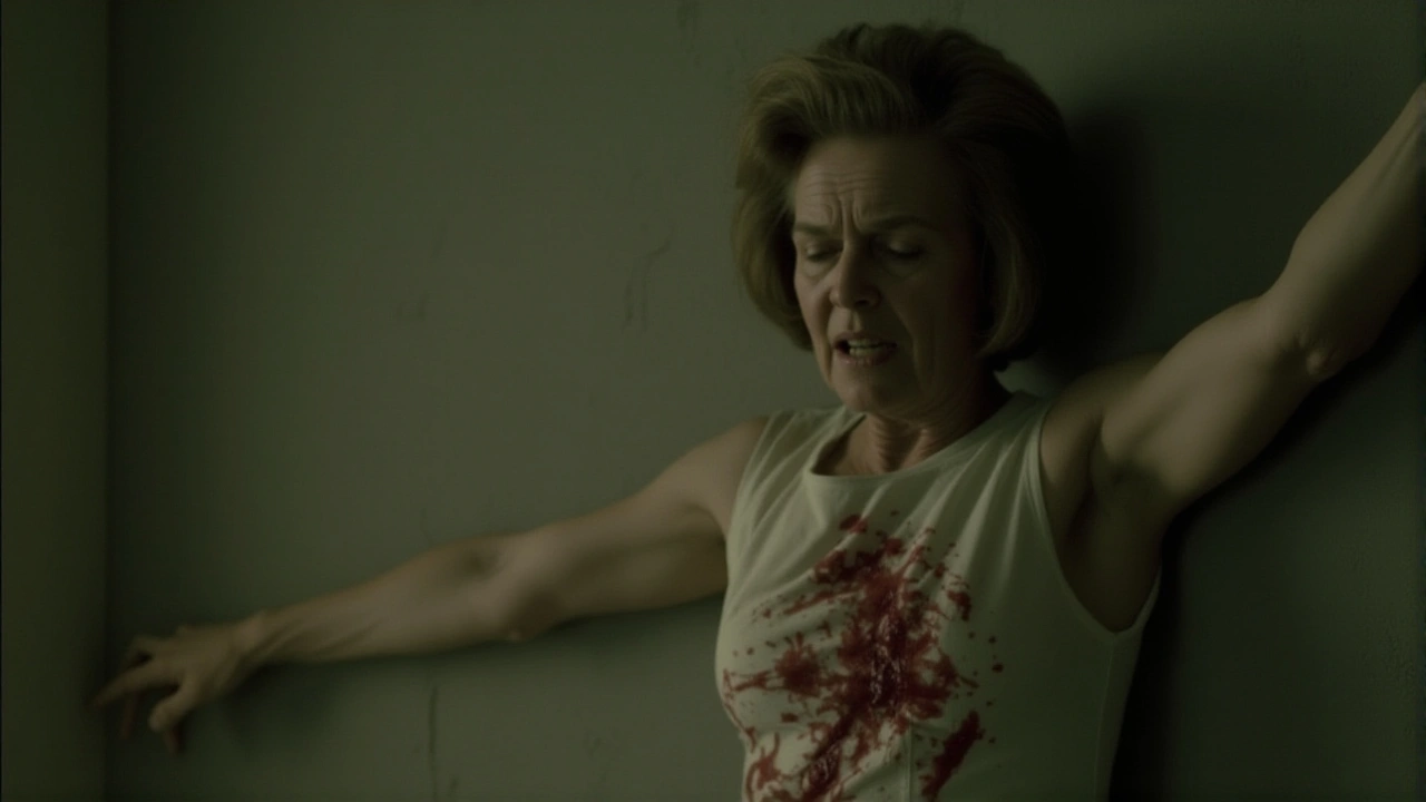 Morte de Odete Roitman surpreende em Vale Tudo: novo assassino