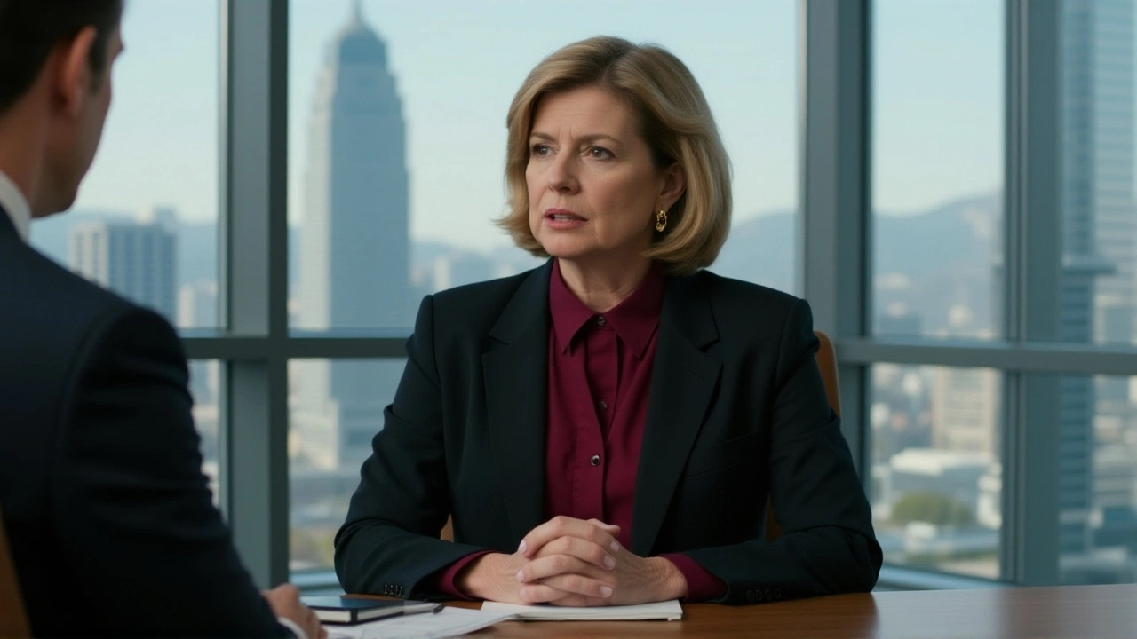 Polícia aponta cinco suspeitos na morte de Odete Roitman em Vale Tudo