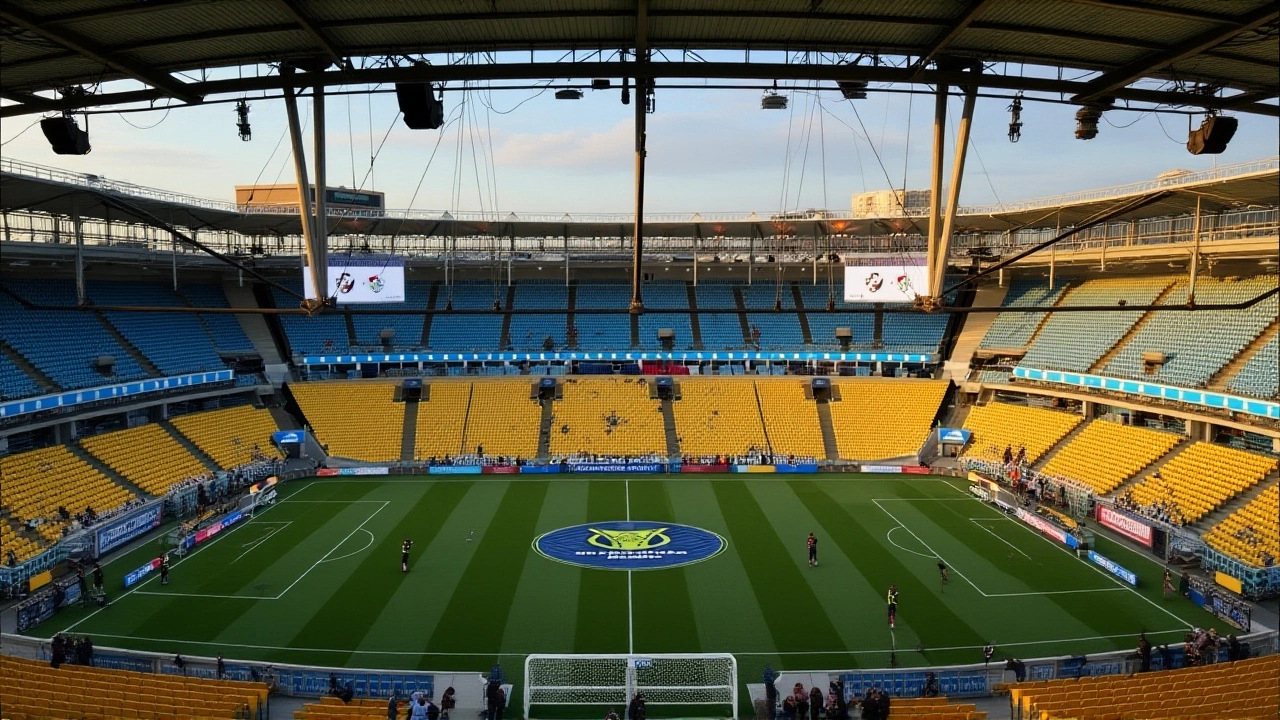 Vasco x Fluminense: onde assistir, horário e escalações do clássico